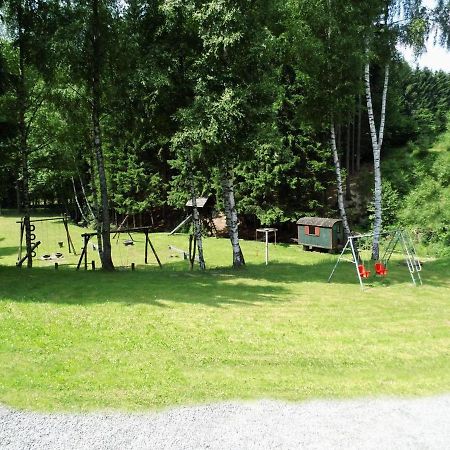 Typ Murmeltier Schmallenberg Kültér fotó